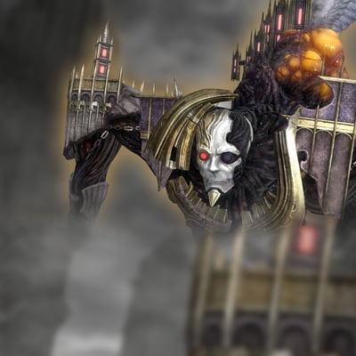 Pandaemonium Savage Single Boss Kill