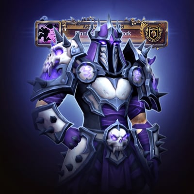 Ritual Breaker Title — Pinnacle Ritual Work