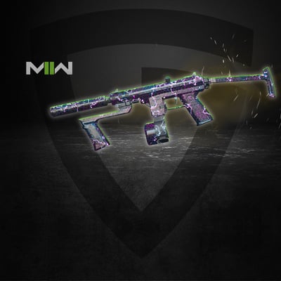 Гальванический Камуфляж