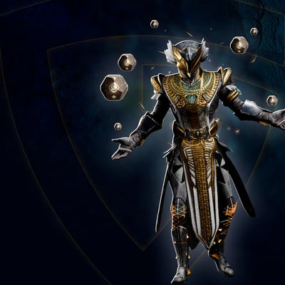 Trials of Osiris Flawless Subscription