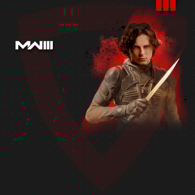 Dune: Trial of Power