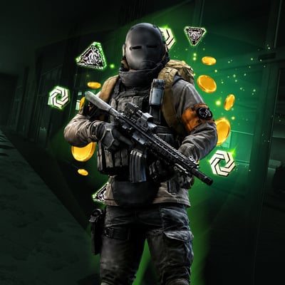 Dive Into the Kord Breach Bundle