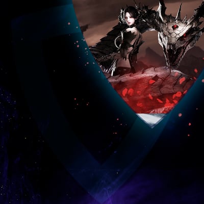 Прохождение Рейда Камен