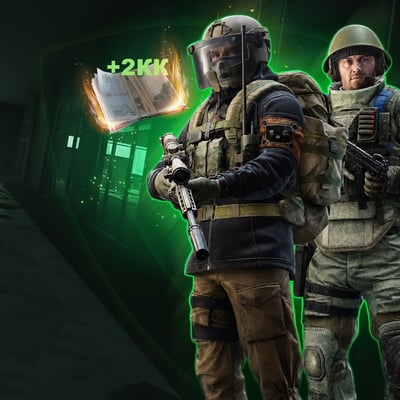 Welcome Bundle