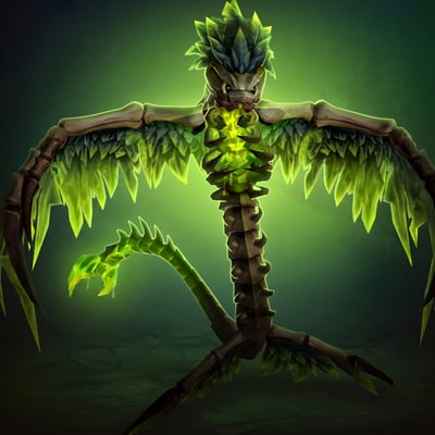 Breath of Blight