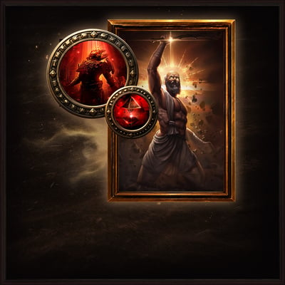Architect of Chaos Builds