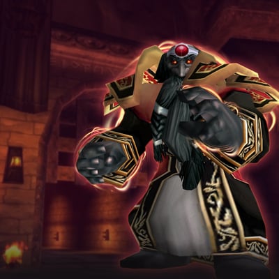 Стратхольм