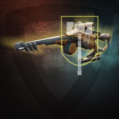 The Queenbreaker Catalyst