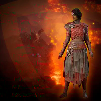 Набор Убийцы