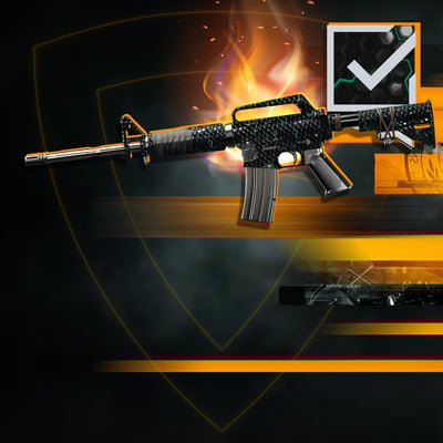 Catalyst Camo Challenges Only