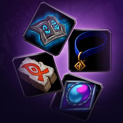 Marks of Honor
