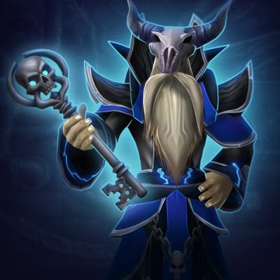 Classic Era Прокачка через подземелье