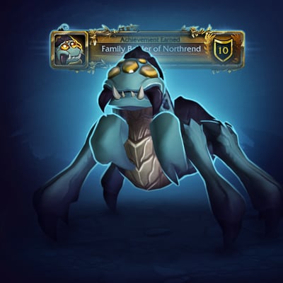 Family Battler of Northrend