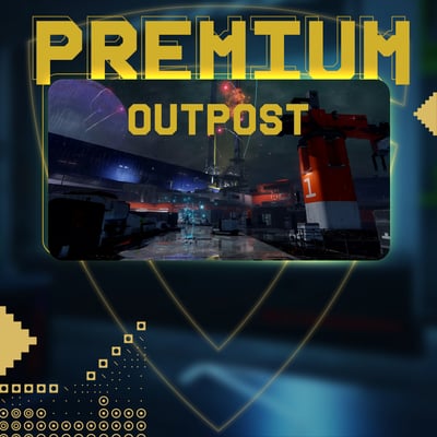 Outpost Premium Service