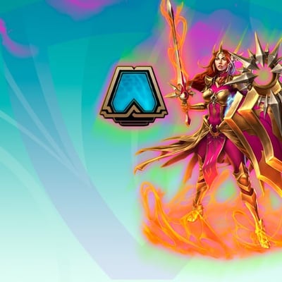 TFT Placement Matches