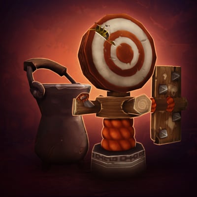 Housing Miscellaneous Decor Boost