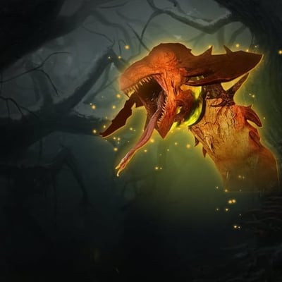 Trial of the Devourer