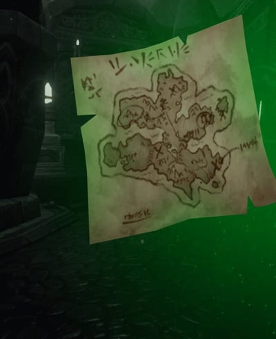 Battle For Azeroth Explorer