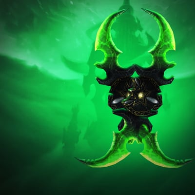 Warglaive of Azzinoth