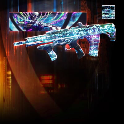 Nexus Horizon Camo