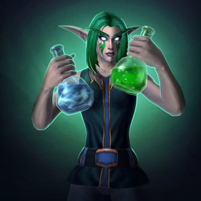 Alchemy