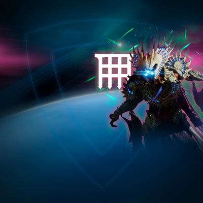 Ghosts of the Deep Normal