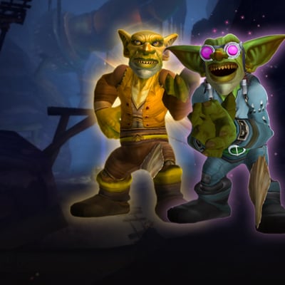 Master of Silvershard Mines