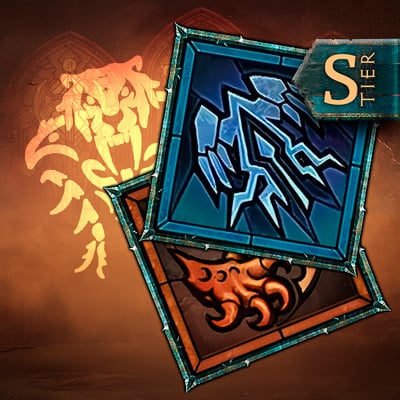 Evade Spiritborn Build