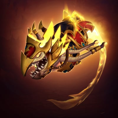 Preyseeker’s Nightmare