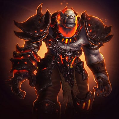 Blackrock Foundry