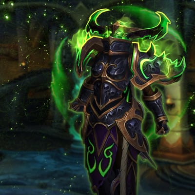 Vault of the Wardens