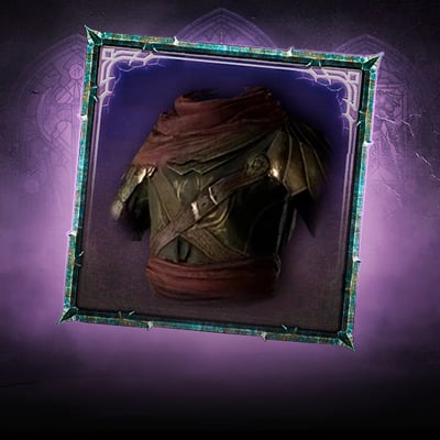 Shroud of False Death