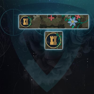 First of the New Emblem