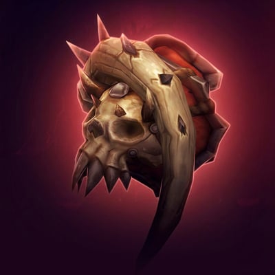 Tusks of Mannoroth