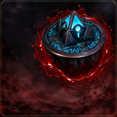 Empowered Monolith Unlock