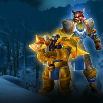 Master of Alterac Valley