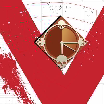 Rapid Elimination Badge