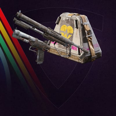 PvP Loadout Bundle