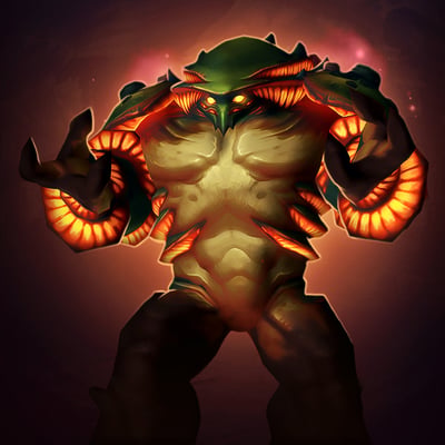 Rotmire Heroic