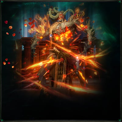Incarnation of Fear