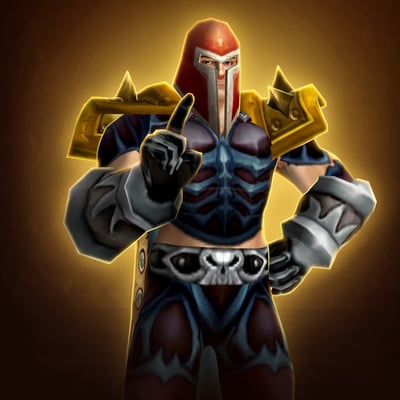 Hardcore Pre Raid Gear