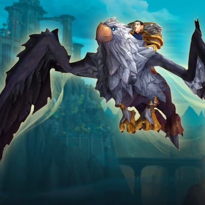 Dragon Isles Pathfinder