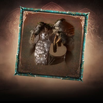 Легендарные предметы