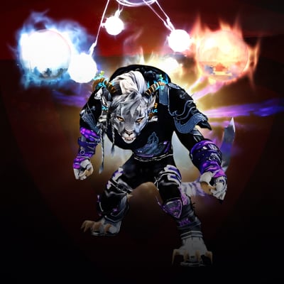 Legendary Trinkets