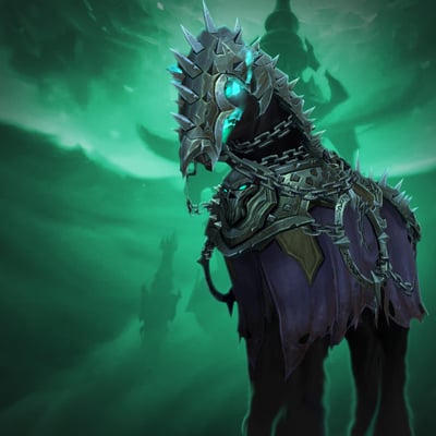 Soulbound Gloomcharger