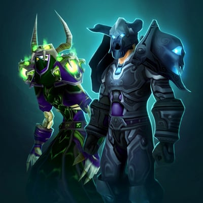 Tier Sets