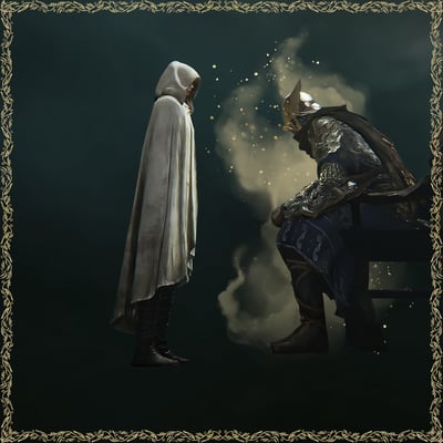 Die endgültige Form </br>Kampagne