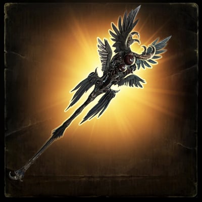 The Raven's Flock