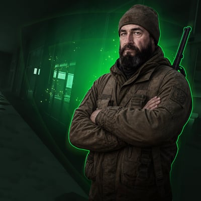 Jaeger Quests