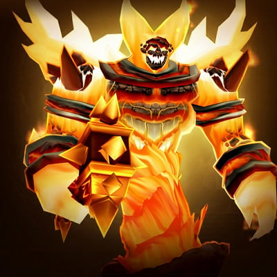 Molten Core